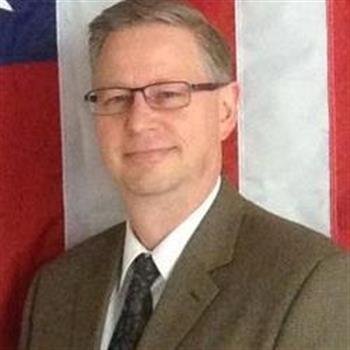Rich Hoffmann, Principal Rich Hoffmann, Principal